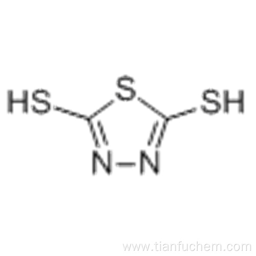 Bismuththiol CAS 1072-71-5